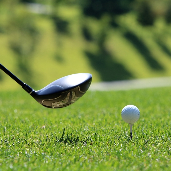Annual Golf Tournament