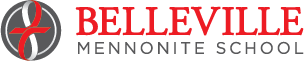 Logo for Belleville Mennonite School